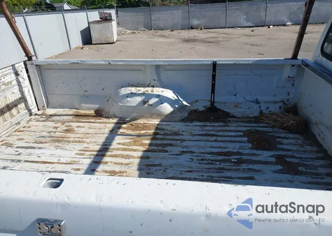 1996 Ford F250 z USA, uszkodzony, nr VIN 1FTHF26G4TEA41868